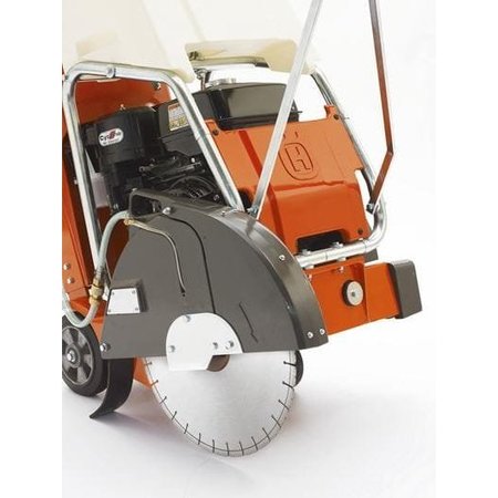 Husqvarna Floor Saw 11.5Hp, 20 in. No Tank FS 413